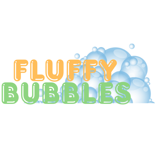 Fluffy Bubbles